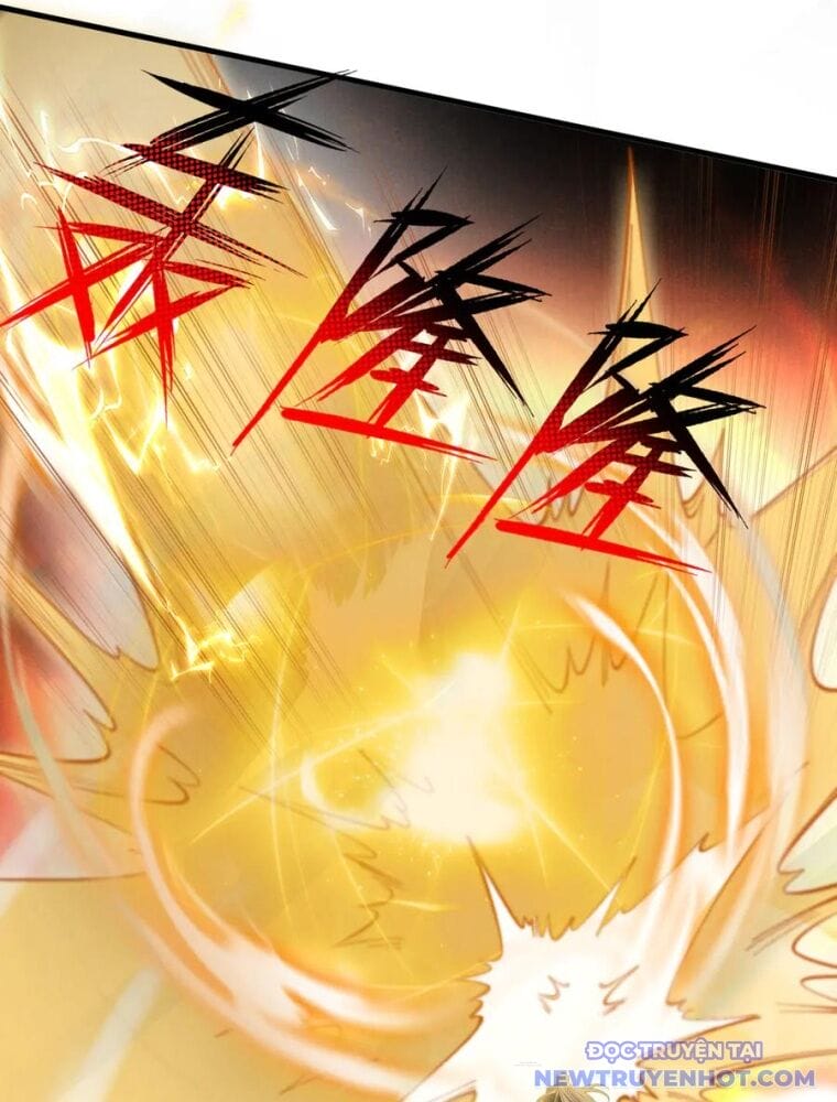 Truyện Tranh Gặp Mạnh Thì Càng Mạnh, Tu Vi Của Ta Không Giới Hạn trang 9