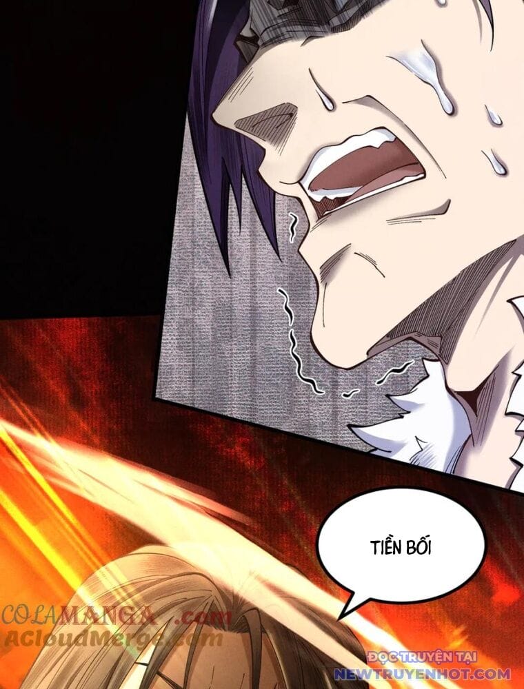 Truyện Tranh Gặp Mạnh Thì Càng Mạnh, Tu Vi Của Ta Không Giới Hạn trang 9
