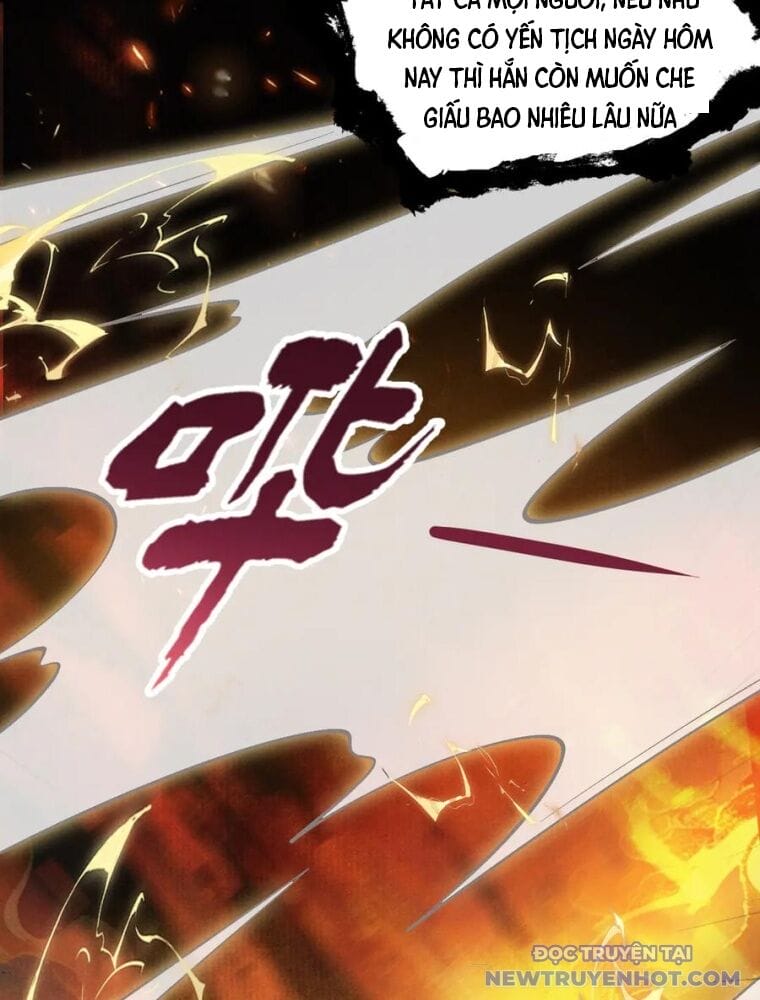 Truyện Tranh Gặp Mạnh Thì Càng Mạnh, Tu Vi Của Ta Không Giới Hạn trang 9