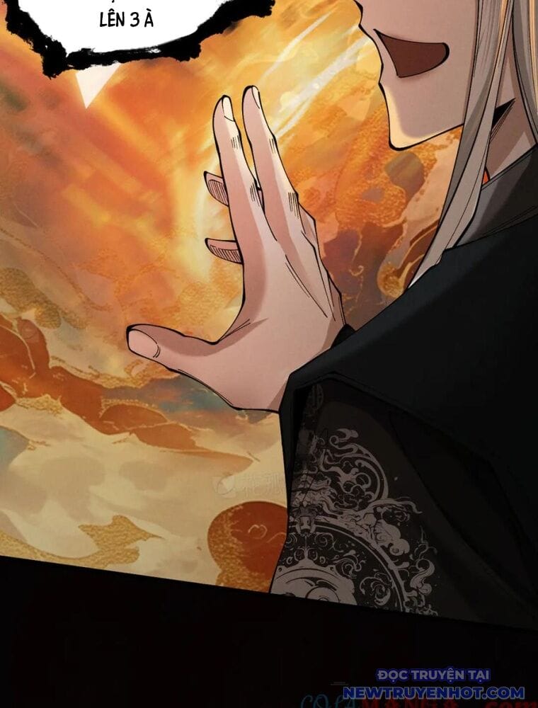 Truyện Tranh Gặp Mạnh Thì Càng Mạnh, Tu Vi Của Ta Không Giới Hạn trang 9