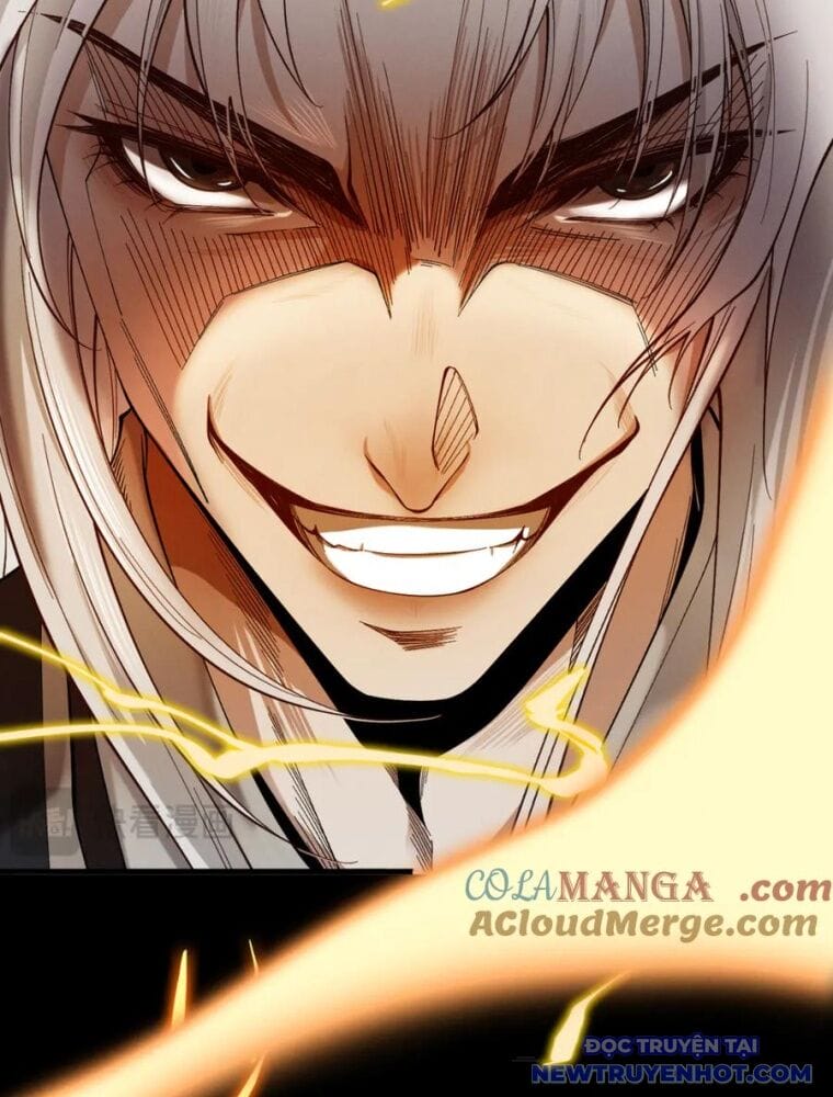 Truyện Tranh Gặp Mạnh Thì Càng Mạnh, Tu Vi Của Ta Không Giới Hạn trang 9