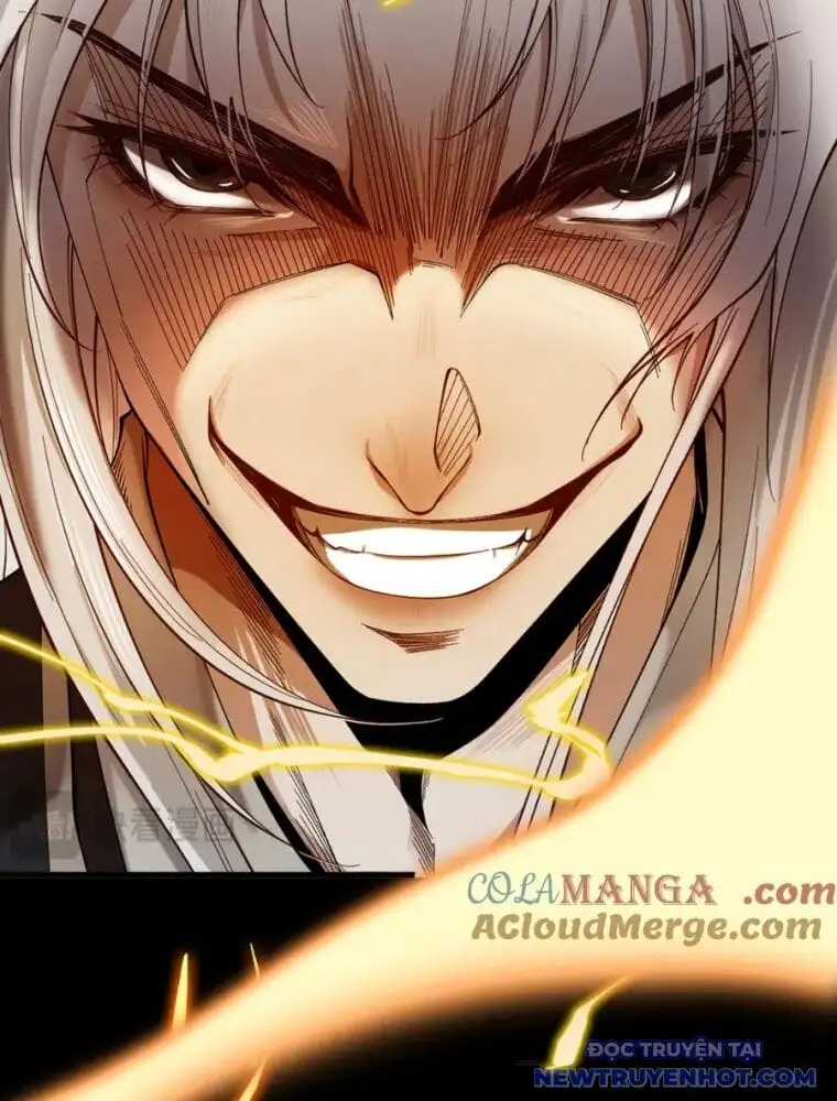 Truyện Tranh Gặp Mạnh Thì Càng Mạnh, Tu Vi Của Ta Không Giới Hạn trang 9