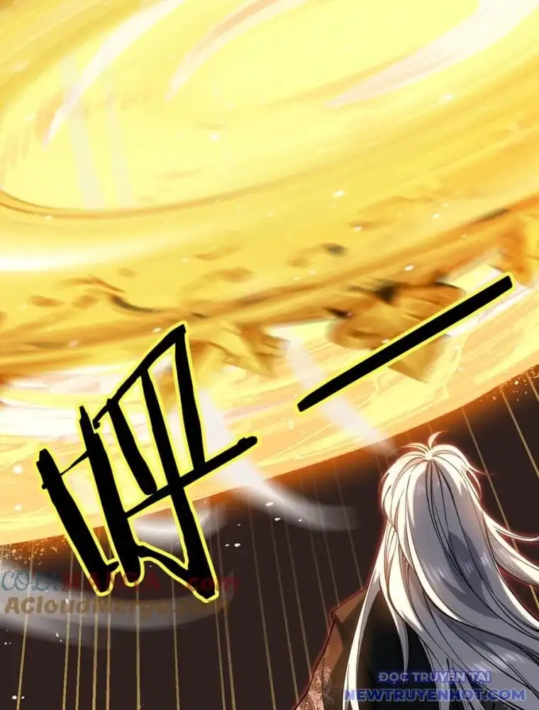 Truyện Tranh Gặp Mạnh Thì Càng Mạnh, Tu Vi Của Ta Không Giới Hạn trang 9