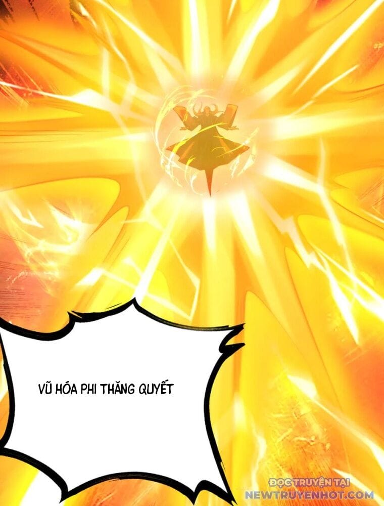 Truyện Tranh Gặp Mạnh Thì Càng Mạnh, Tu Vi Của Ta Không Giới Hạn trang 9