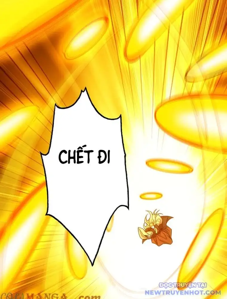 Truyện Tranh Gặp Mạnh Thì Càng Mạnh, Tu Vi Của Ta Không Giới Hạn trang 9