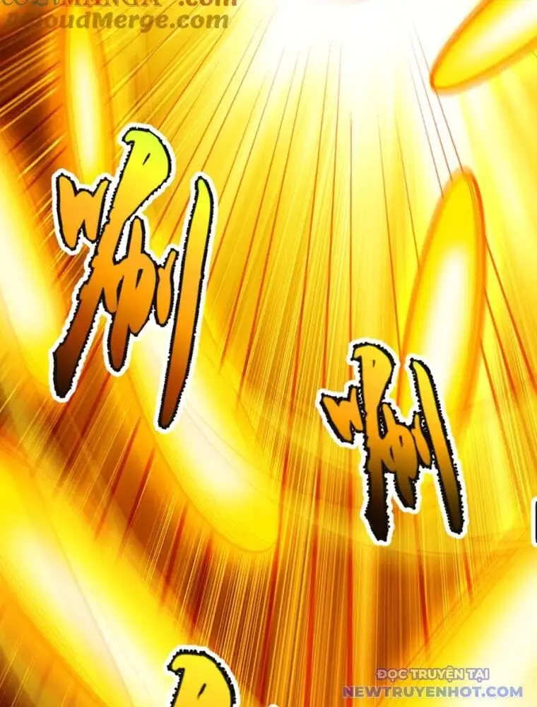 Truyện Tranh Gặp Mạnh Thì Càng Mạnh, Tu Vi Của Ta Không Giới Hạn trang 9