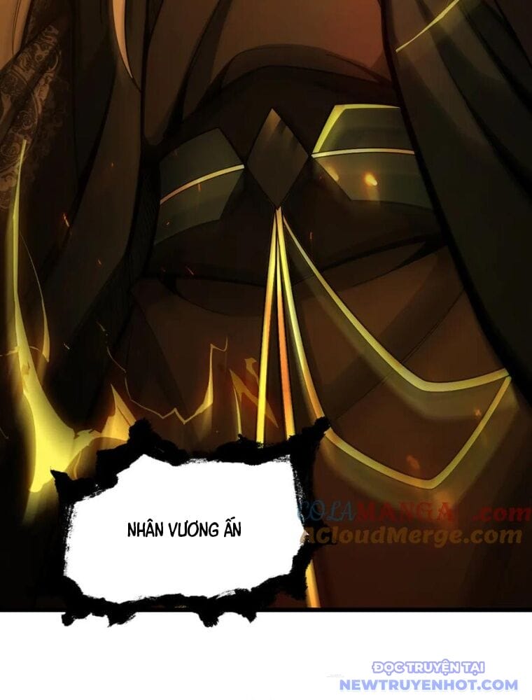 Truyện Tranh Gặp Mạnh Thì Càng Mạnh, Tu Vi Của Ta Không Giới Hạn trang 9