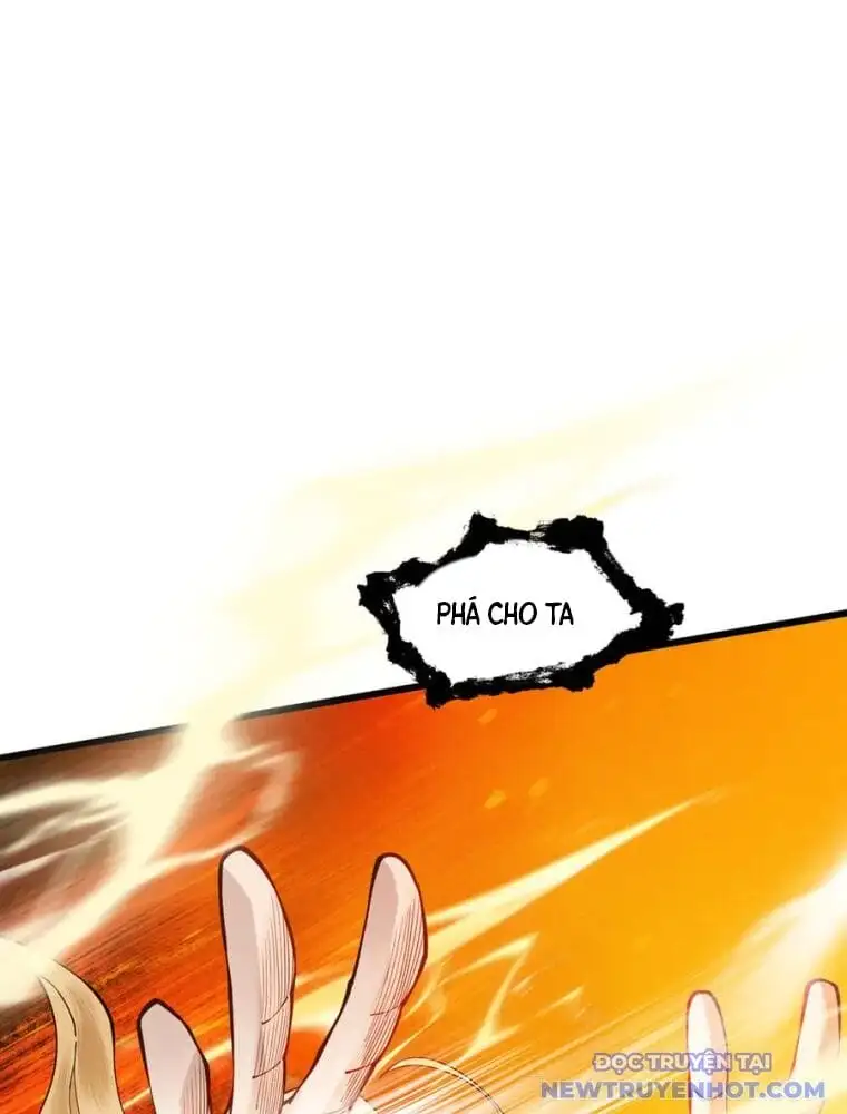 Truyện Tranh Gặp Mạnh Thì Càng Mạnh, Tu Vi Của Ta Không Giới Hạn trang 9