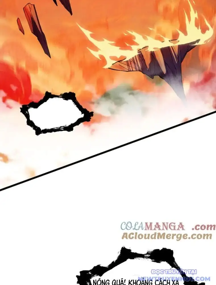 Truyện Tranh Gặp Mạnh Thì Càng Mạnh, Tu Vi Của Ta Không Giới Hạn trang 9