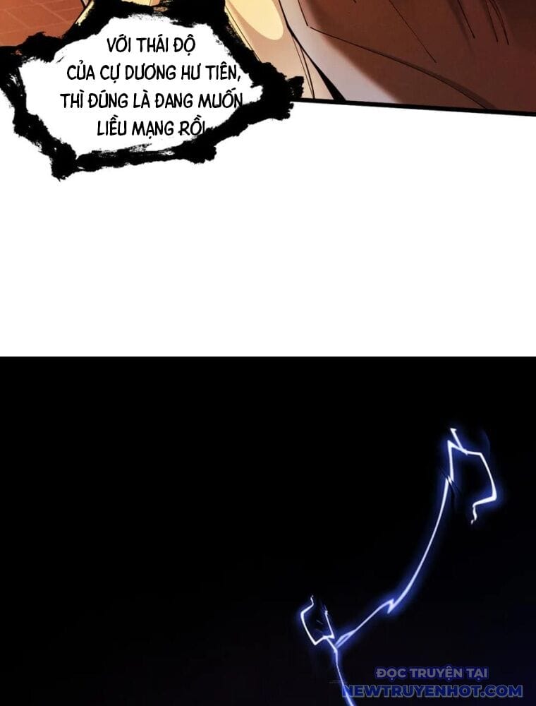 Truyện Tranh Gặp Mạnh Thì Càng Mạnh, Tu Vi Của Ta Không Giới Hạn trang 9