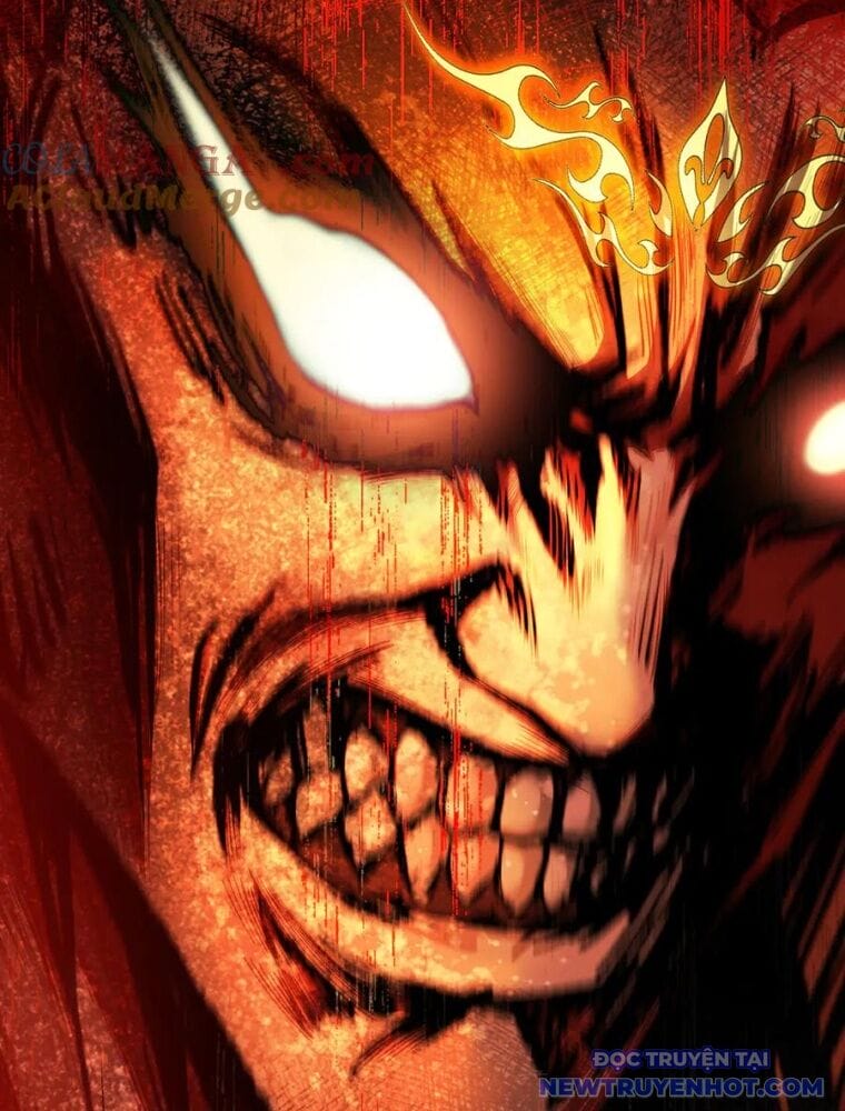 Truyện Tranh Gặp Mạnh Thì Càng Mạnh, Tu Vi Của Ta Không Giới Hạn trang 9