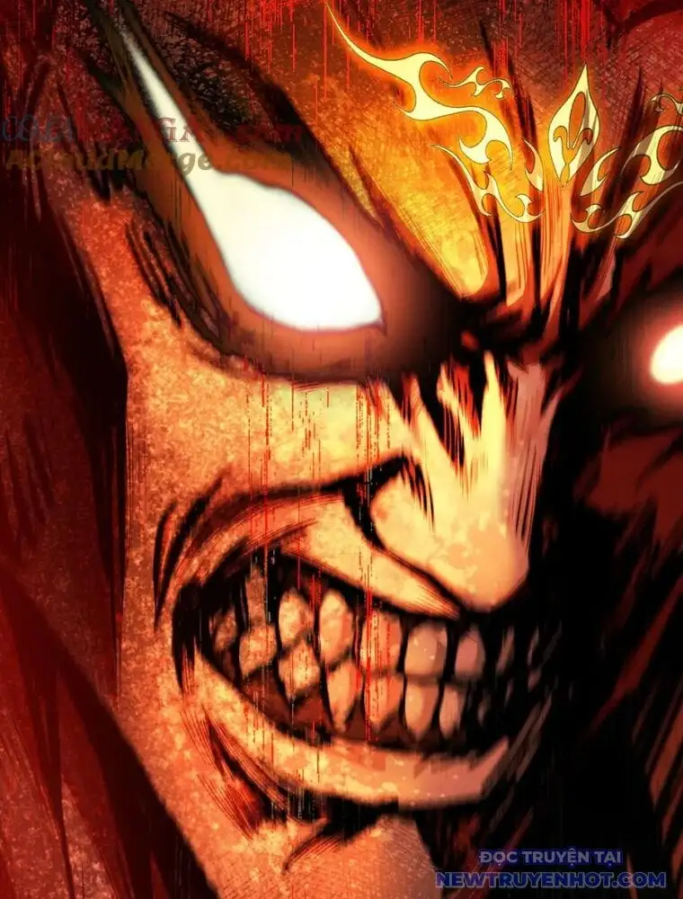 Truyện Tranh Gặp Mạnh Thì Càng Mạnh, Tu Vi Của Ta Không Giới Hạn trang 9