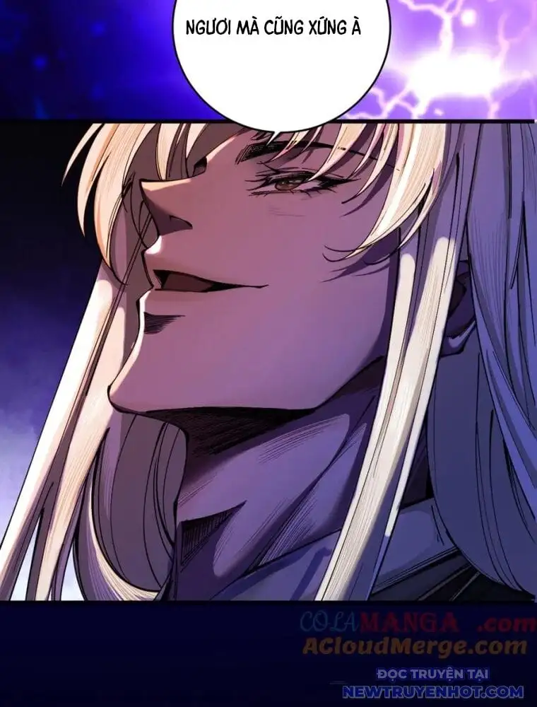 Truyện Tranh Gặp Mạnh Thì Càng Mạnh, Tu Vi Của Ta Không Giới Hạn trang 9