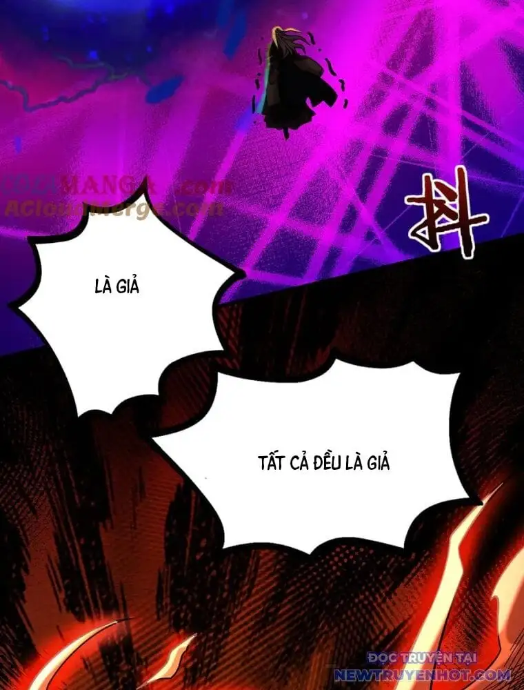 Truyện Tranh Gặp Mạnh Thì Càng Mạnh, Tu Vi Của Ta Không Giới Hạn trang 9