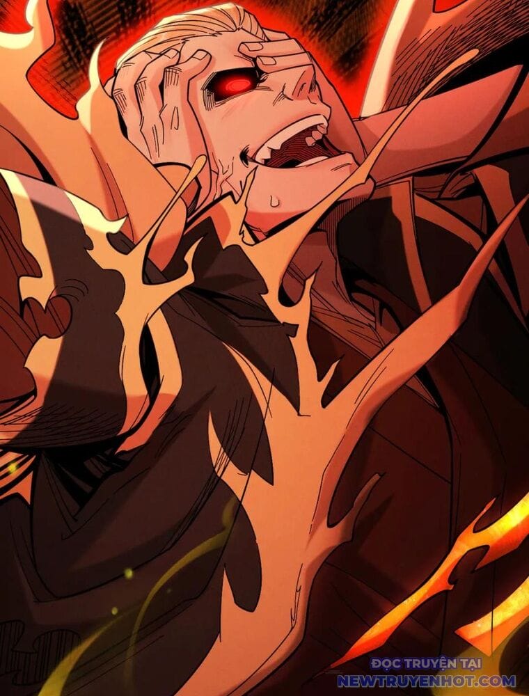 Truyện Tranh Gặp Mạnh Thì Càng Mạnh, Tu Vi Của Ta Không Giới Hạn trang 9