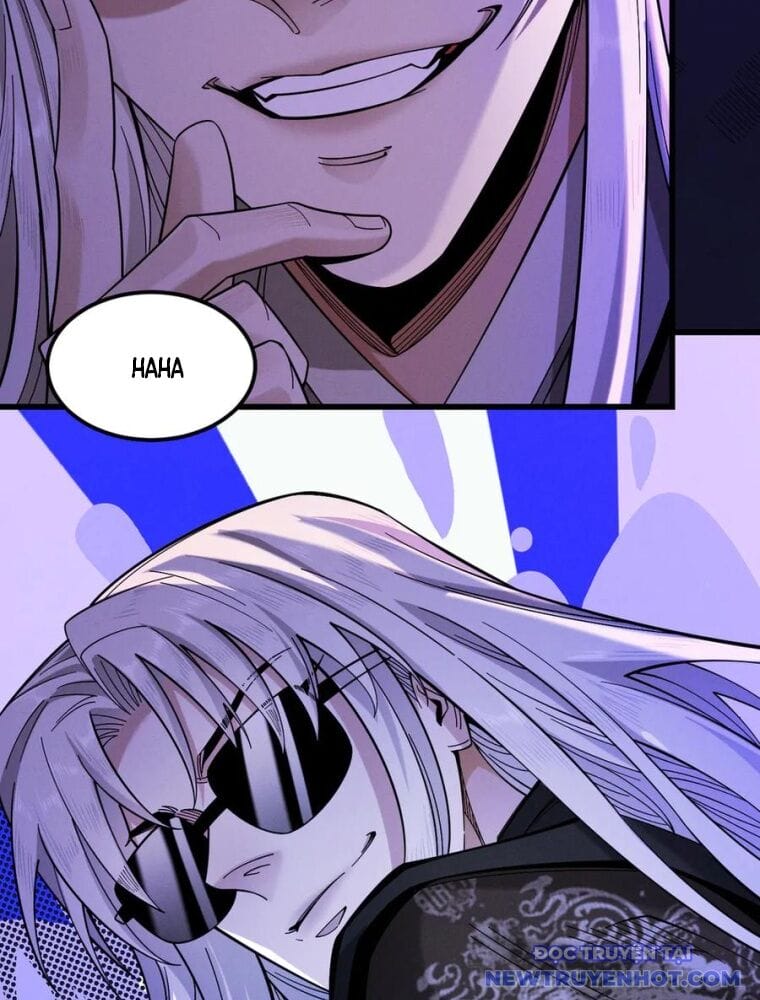 Truyện Tranh Gặp Mạnh Thì Càng Mạnh, Tu Vi Của Ta Không Giới Hạn trang 9