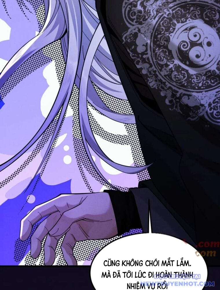 Truyện Tranh Gặp Mạnh Thì Càng Mạnh, Tu Vi Của Ta Không Giới Hạn trang 9