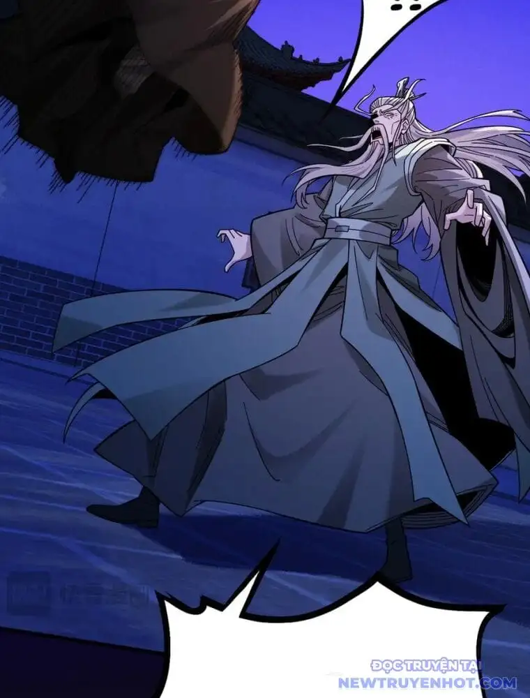 Truyện Tranh Gặp Mạnh Thì Càng Mạnh, Tu Vi Của Ta Không Giới Hạn trang 9
