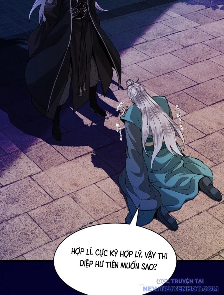 Truyện Tranh Gặp Mạnh Thì Càng Mạnh, Tu Vi Của Ta Không Giới Hạn trang 9
