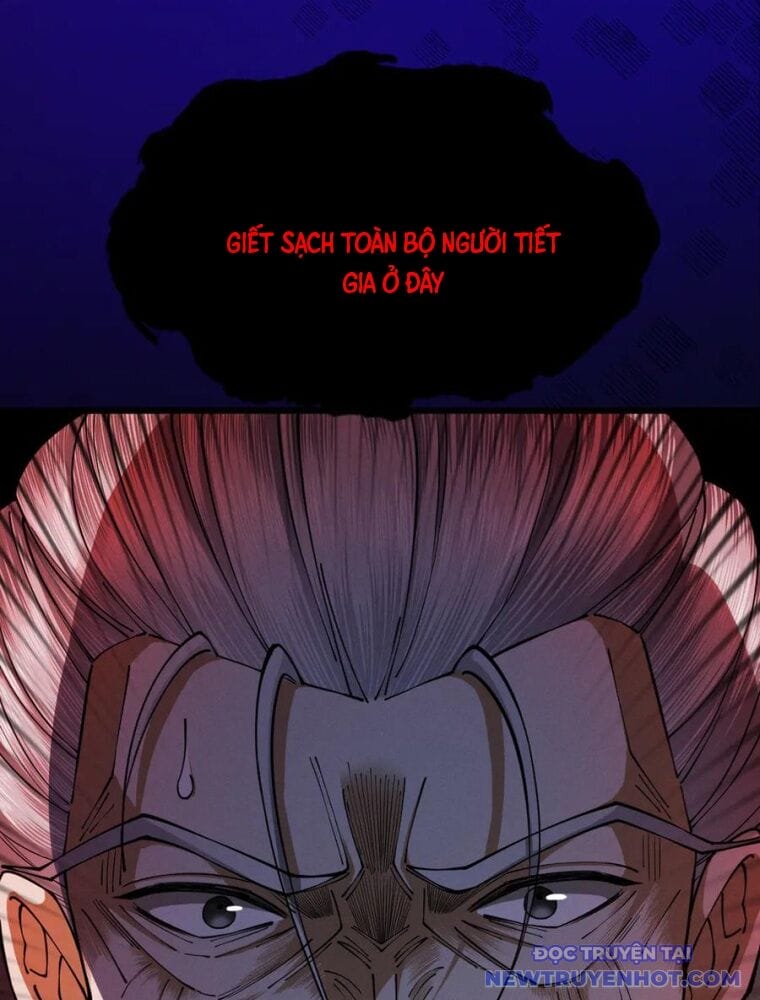 Truyện Tranh Gặp Mạnh Thì Càng Mạnh, Tu Vi Của Ta Không Giới Hạn trang 9