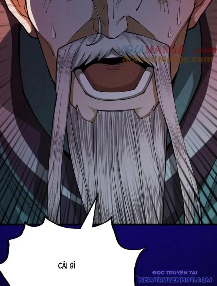 Truyện Tranh Gặp Mạnh Thì Càng Mạnh, Tu Vi Của Ta Không Giới Hạn trang 9