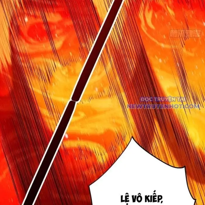 Truyện Tranh Gặp Mạnh Thì Càng Mạnh, Tu Vi Của Ta Không Giới Hạn trang 9