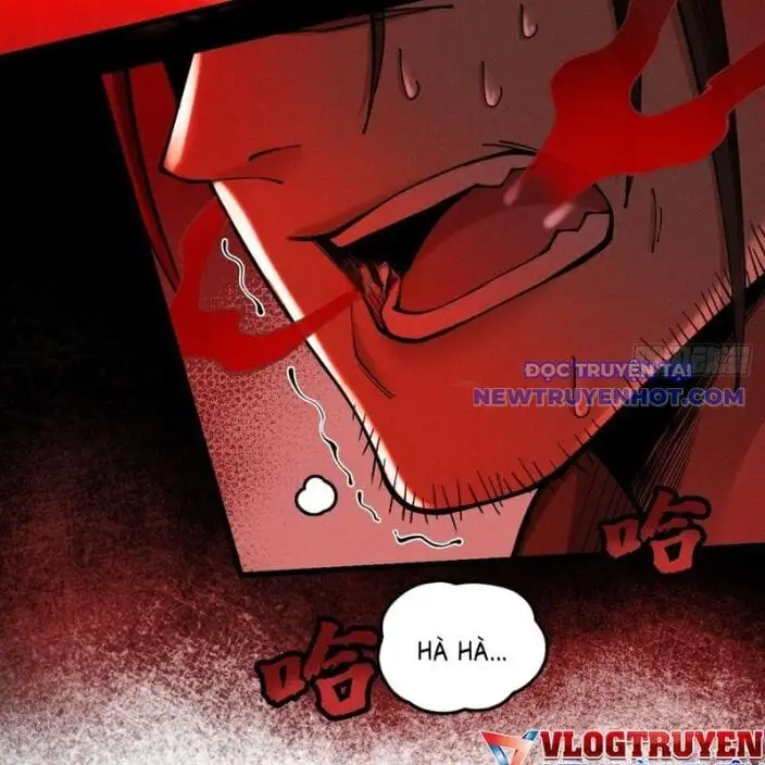 Truyện Tranh Gặp Mạnh Thì Càng Mạnh, Tu Vi Của Ta Không Giới Hạn trang 9