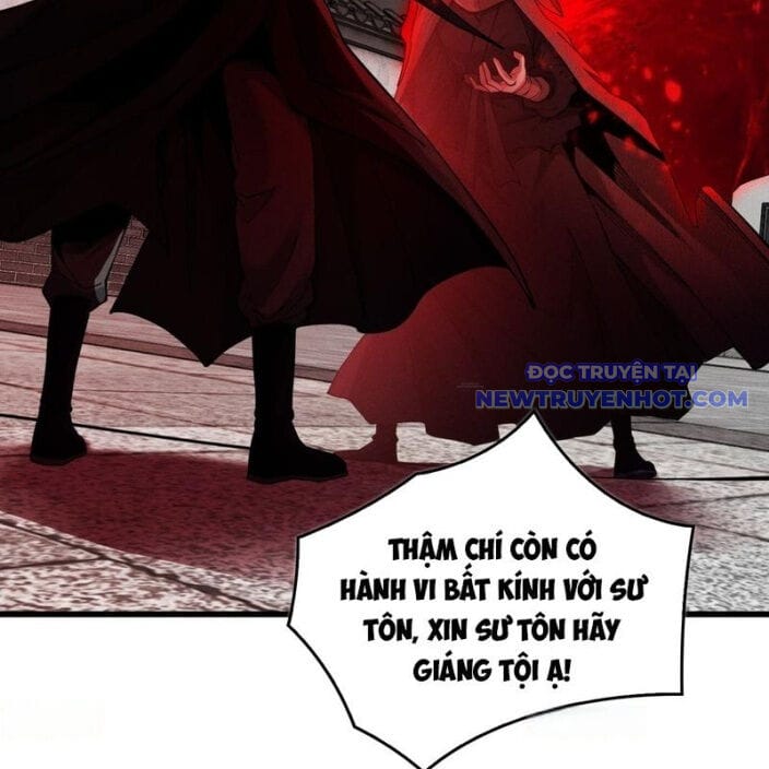 Truyện Tranh Gặp Mạnh Thì Càng Mạnh, Tu Vi Của Ta Không Giới Hạn trang 9