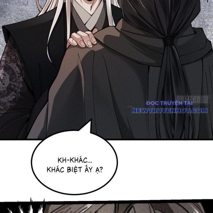 Truyện Tranh Gặp Mạnh Thì Càng Mạnh, Tu Vi Của Ta Không Giới Hạn trang 9