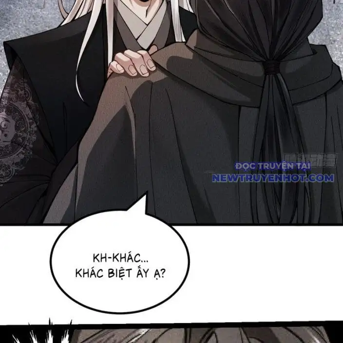 Truyện Tranh Gặp Mạnh Thì Càng Mạnh, Tu Vi Của Ta Không Giới Hạn trang 9