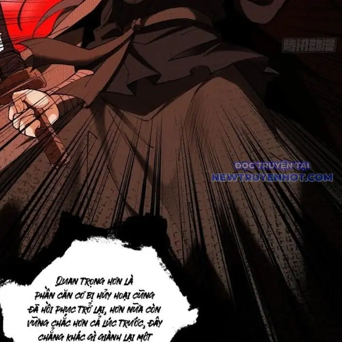 Truyện Tranh Gặp Mạnh Thì Càng Mạnh, Tu Vi Của Ta Không Giới Hạn trang 9