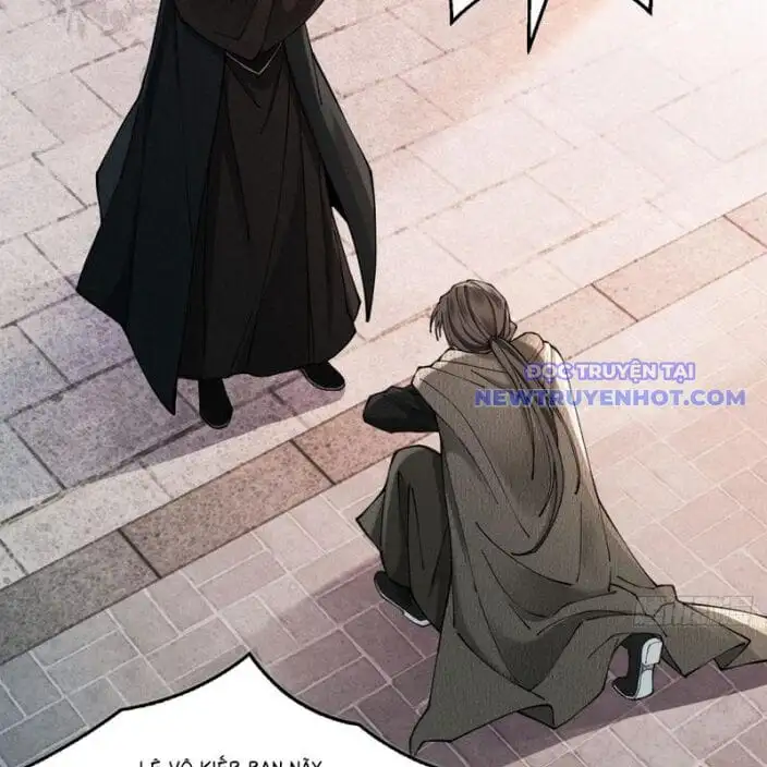 Truyện Tranh Gặp Mạnh Thì Càng Mạnh, Tu Vi Của Ta Không Giới Hạn trang 9