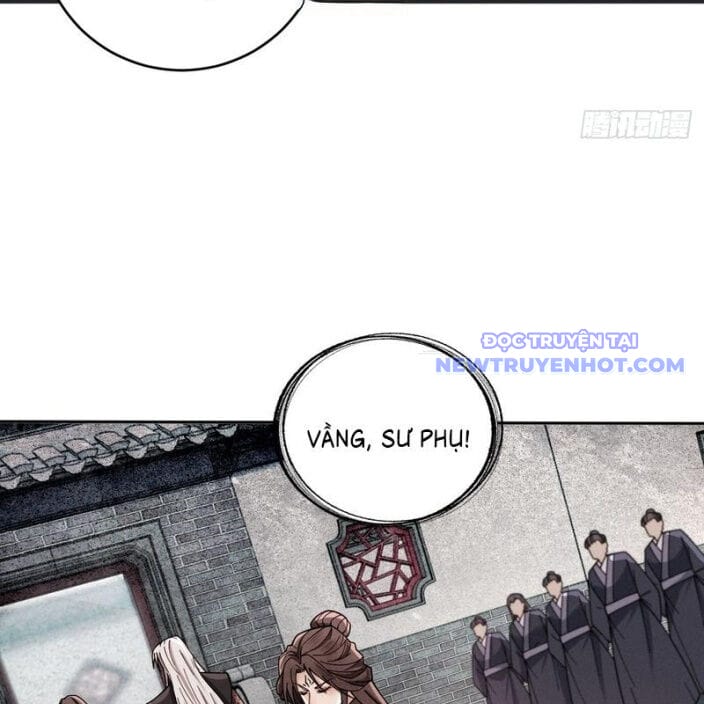 Truyện Tranh Gặp Mạnh Thì Càng Mạnh, Tu Vi Của Ta Không Giới Hạn trang 9