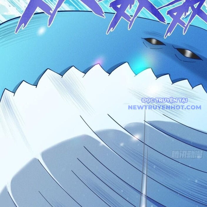 Truyện Tranh Gặp Mạnh Thì Càng Mạnh, Tu Vi Của Ta Không Giới Hạn trang 9