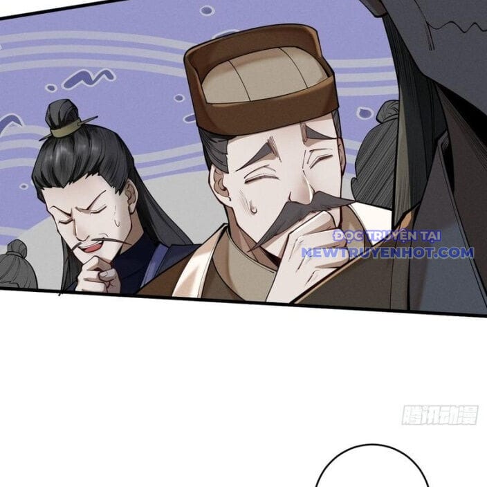 Truyện Tranh Gặp Mạnh Thì Càng Mạnh, Tu Vi Của Ta Không Giới Hạn trang 9