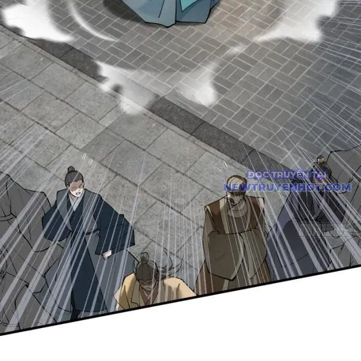 Truyện Tranh Gặp Mạnh Thì Càng Mạnh, Tu Vi Của Ta Không Giới Hạn trang 9