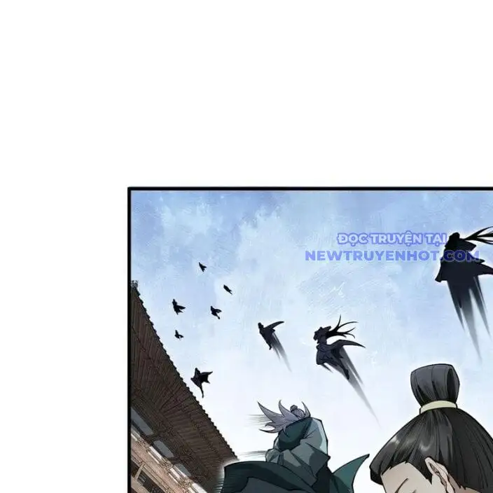 Truyện Tranh Gặp Mạnh Thì Càng Mạnh, Tu Vi Của Ta Không Giới Hạn trang 9