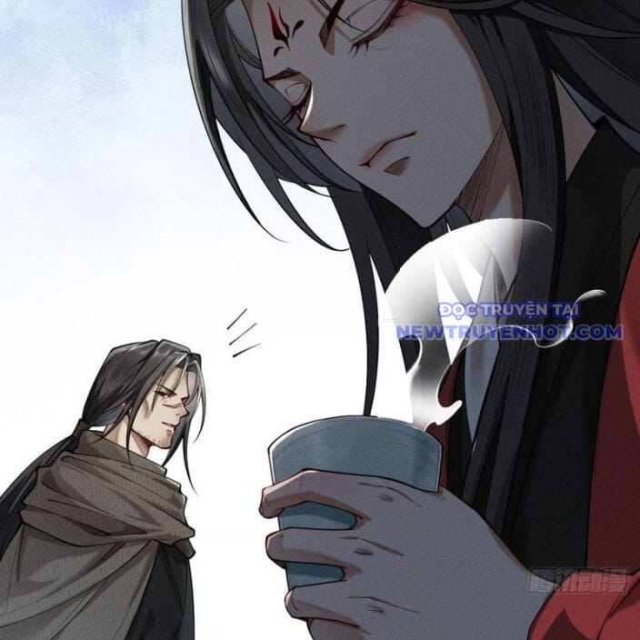 Truyện Tranh Gặp Mạnh Thì Càng Mạnh, Tu Vi Của Ta Không Giới Hạn trang 9