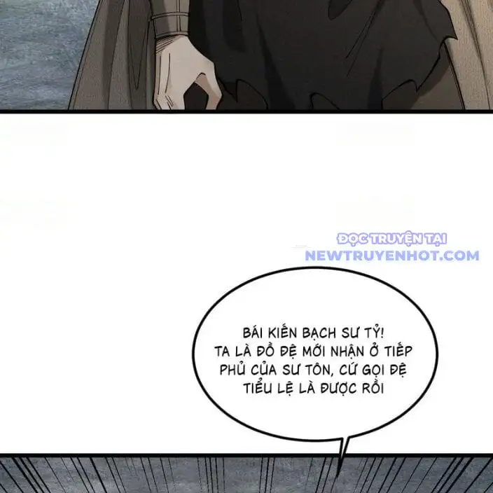 Truyện Tranh Gặp Mạnh Thì Càng Mạnh, Tu Vi Của Ta Không Giới Hạn trang 9