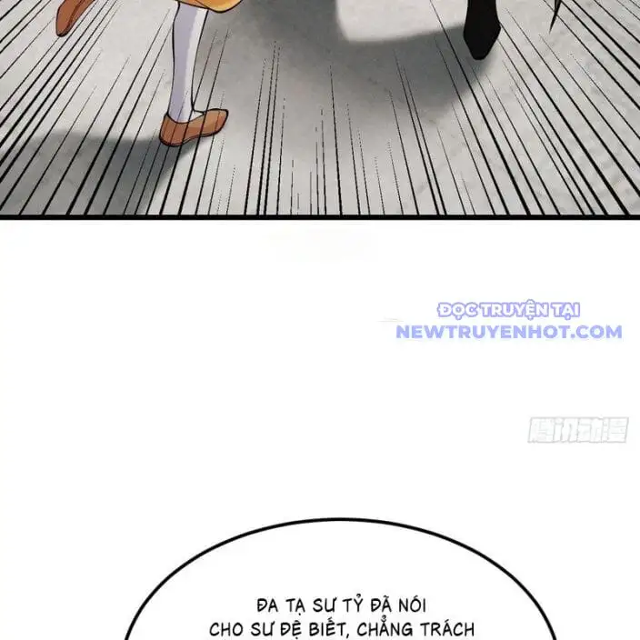 Truyện Tranh Gặp Mạnh Thì Càng Mạnh, Tu Vi Của Ta Không Giới Hạn trang 9