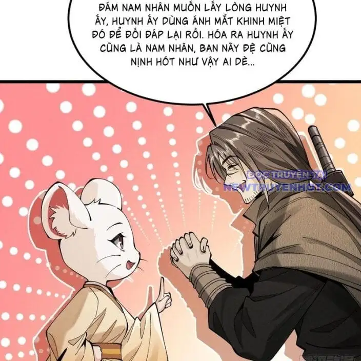 Truyện Tranh Gặp Mạnh Thì Càng Mạnh, Tu Vi Của Ta Không Giới Hạn trang 9