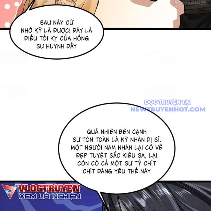 Truyện Tranh Gặp Mạnh Thì Càng Mạnh, Tu Vi Của Ta Không Giới Hạn trang 9