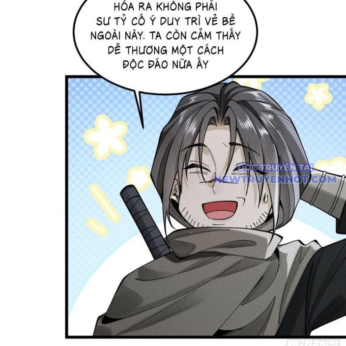 Truyện Tranh Gặp Mạnh Thì Càng Mạnh, Tu Vi Của Ta Không Giới Hạn trang 9