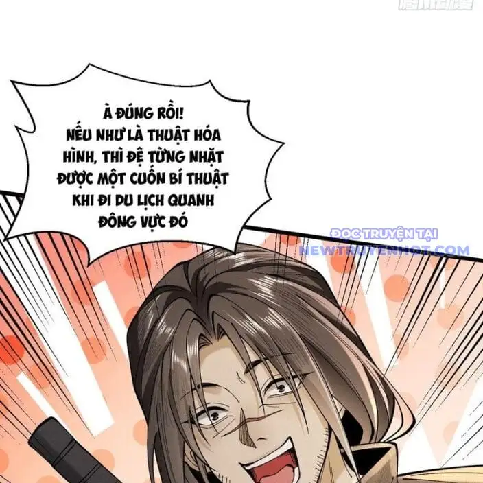 Truyện Tranh Gặp Mạnh Thì Càng Mạnh, Tu Vi Của Ta Không Giới Hạn trang 9