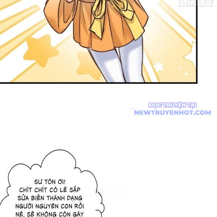 Truyện Tranh Gặp Mạnh Thì Càng Mạnh, Tu Vi Của Ta Không Giới Hạn trang 9