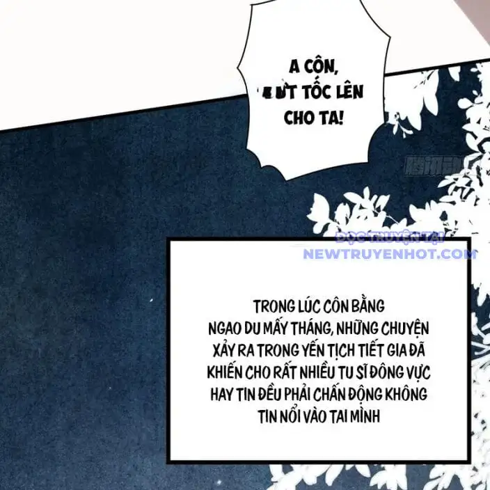 Truyện Tranh Gặp Mạnh Thì Càng Mạnh, Tu Vi Của Ta Không Giới Hạn trang 9