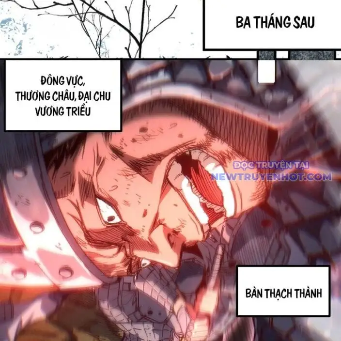 Truyện Tranh Gặp Mạnh Thì Càng Mạnh, Tu Vi Của Ta Không Giới Hạn trang 9