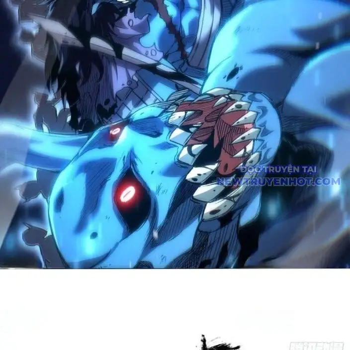 Truyện Tranh Gặp Mạnh Thì Càng Mạnh, Tu Vi Của Ta Không Giới Hạn trang 9
