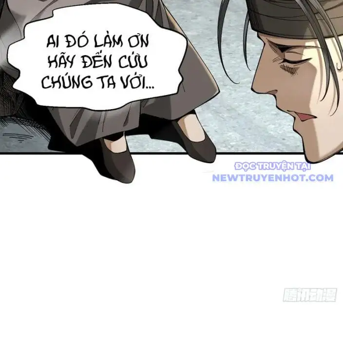 Truyện Tranh Gặp Mạnh Thì Càng Mạnh, Tu Vi Của Ta Không Giới Hạn trang 9