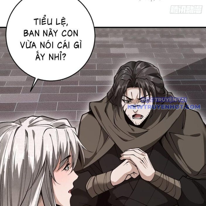 Truyện Tranh Gặp Mạnh Thì Càng Mạnh, Tu Vi Của Ta Không Giới Hạn trang 9